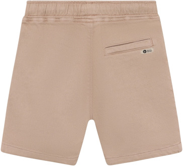 jongens korte broek Zand - 98