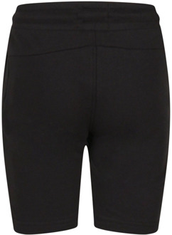 jongens korte broek Zwart - 116-122