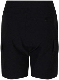 jongens korte broek Zwart - 140-146