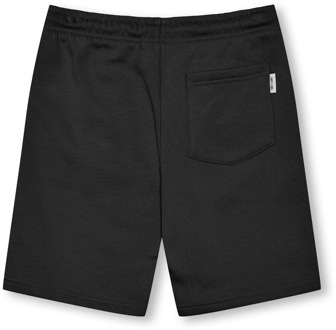 jongens korte broek Zwart - 140