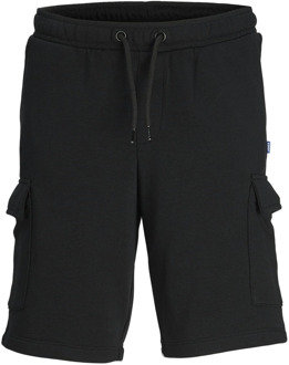 jongens korte broek Zwart - 152