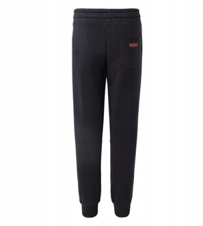 Jongens lariko joggingbroek - maat 158 Zwart