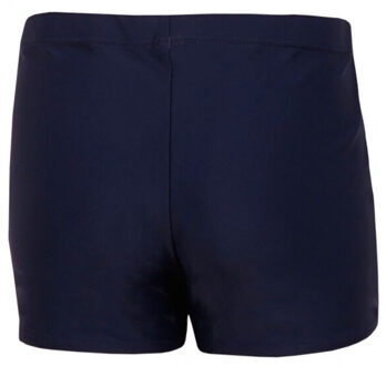 Jongens lenny zwemshort Blauw - 152