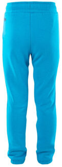Jongens liago joggingbroek - maat 110 Blauw