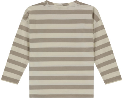 jongens longsleeve Kit - 104