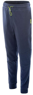 Jongens natsu joggingbroek Blauw - 152