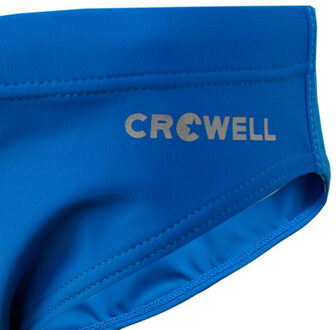 Jongens oscar zwembroek Groen - 158