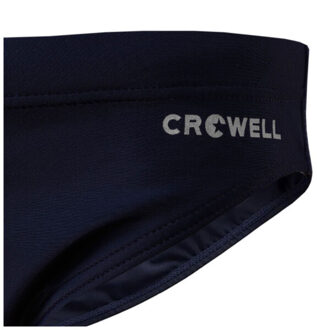 Jongens oscar zwemshort Geel - 146