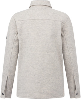 jongens overhemd Beige - 164-170