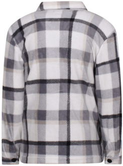 jongens overhemd Grijs - 152-158