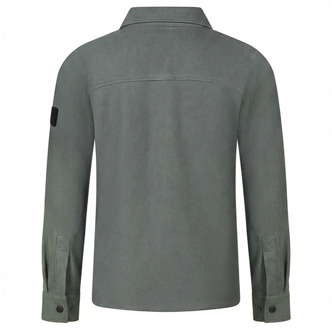 jongens overhemd Mos - 164-170