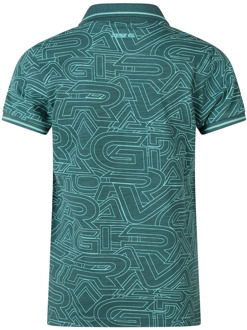 jongens polo Jade - 128-134