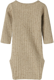 jongens romper Beige - 86