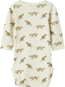 jongens romper Kit - 68