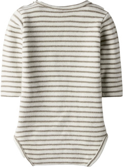 jongens romper Kit - 80