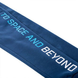 Jongens royce joggingbroek Blauw - 110