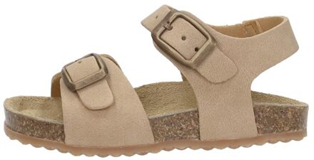 Jongens Sandalen Beige - 21