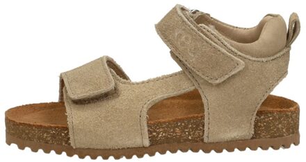 Jongens Sandalen Beige - 24