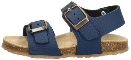 Jongens Sandalen Blauw - 21