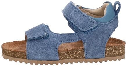 Jongens Sandalen Blauw - 22
