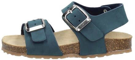 Jongens Sandalen Blauw - 24