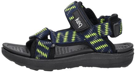 Jongens Sandalen Blauw - 31