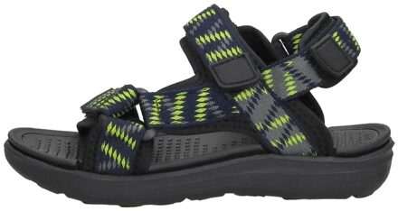 Jongens Sandalen Blauw - 34