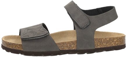 Jongens Sandalen Donkergrijs - 32
