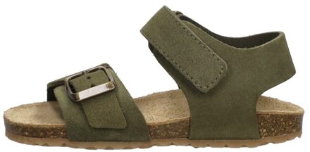 Jongens Sandalen Groen - 29