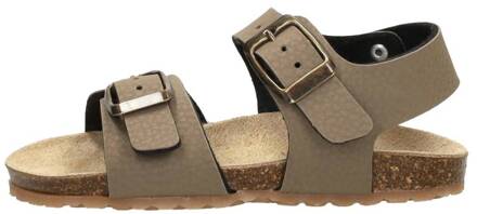 Jongens Sandalen Taupe - 28