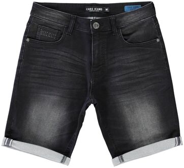 jongens short 3119341 zwart - 152