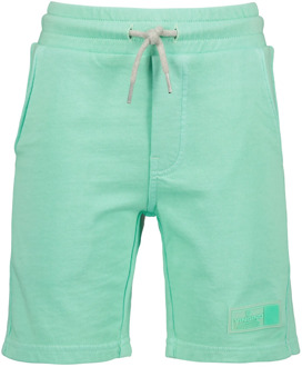 jongens short Mint - 164