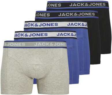 jongens short Zwart - 176