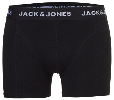 jongens short Zwart - 176