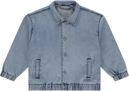 jongens spijkerjas Denim - 140