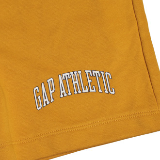 Jongens sportshort 636398 Geel