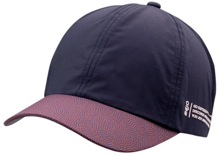 Jongens sunto baseballpet Zwart - One size