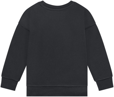 jongens sweater Antracite - 128