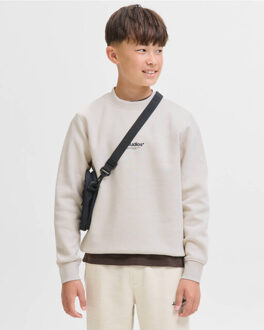 jongens sweater Beige - 176