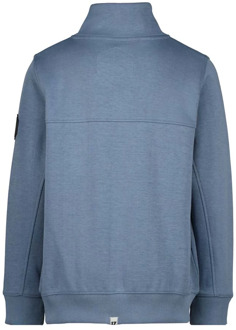 jongens sweater Blauw - 110-116