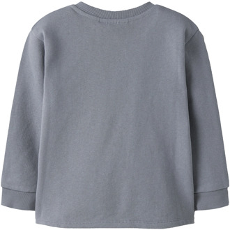 jongens sweater Blauw - 122-128