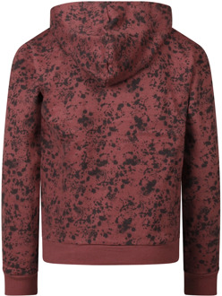 jongens sweater Choco - 164-170