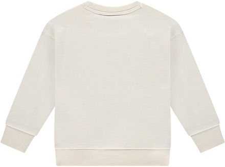 jongens sweater Ecru - 122