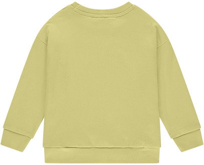 jongens sweater Geel - 134