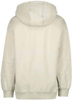 jongens sweater Grijs - 116