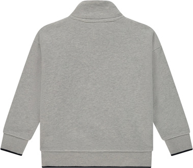 jongens sweater Grijs - 116