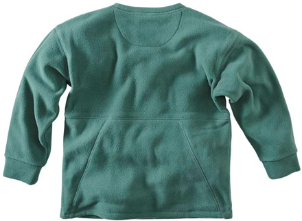 jongens sweater Groen - 140-146