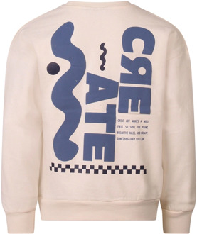 jongens sweater Kit - 176