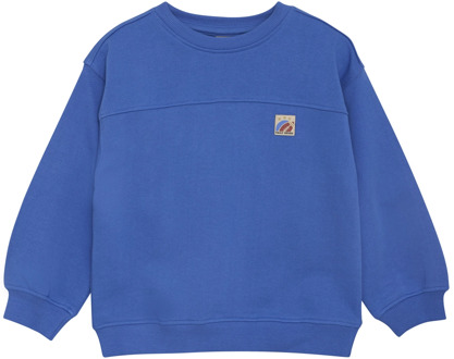 jongens sweater Kobalt - 104