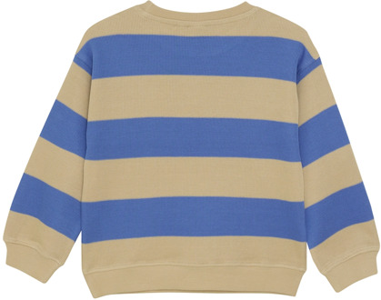 jongens sweater Kobalt - 128